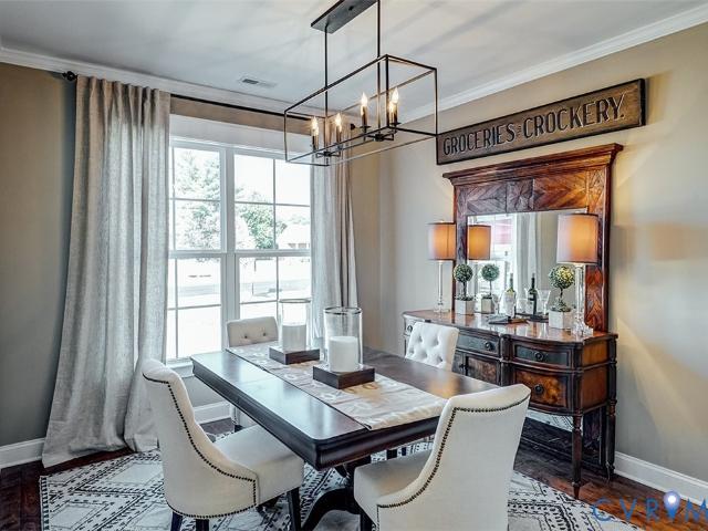7822 Dandridge Drive