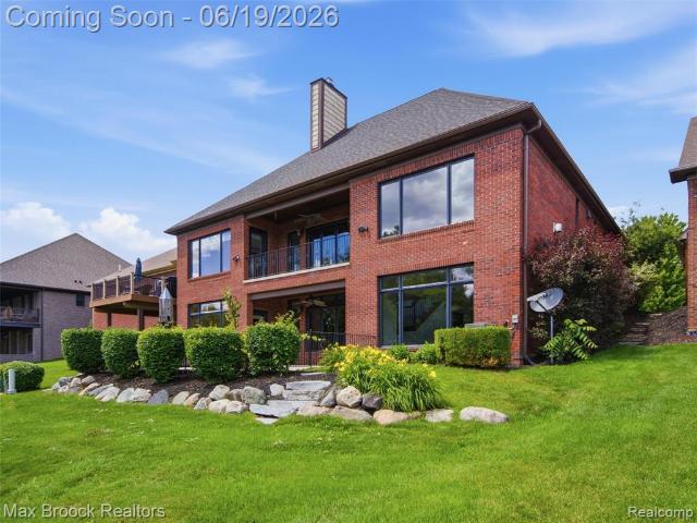7822 Firestone Lane # 35