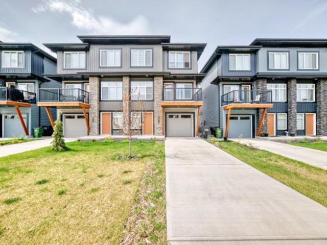 7822 Koruluk Link, Edmonton, AB, T6W 4V1 house for sale | Listing ID E4481 | Royal LePage