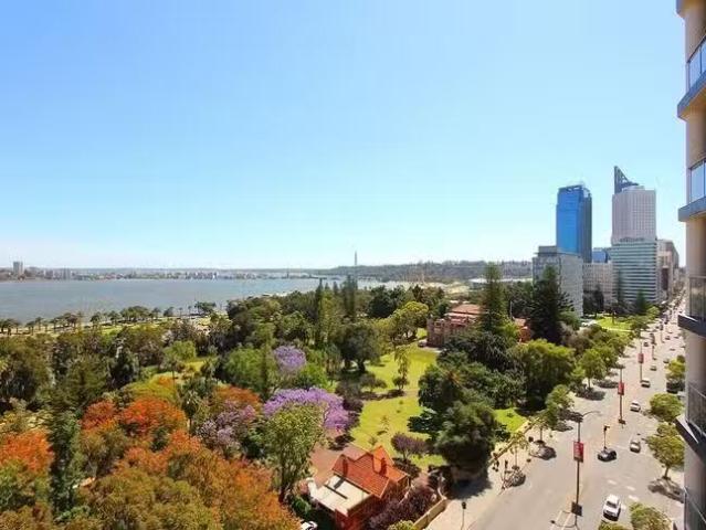 78/22 St Georges Terrace, Perth, WA 6000