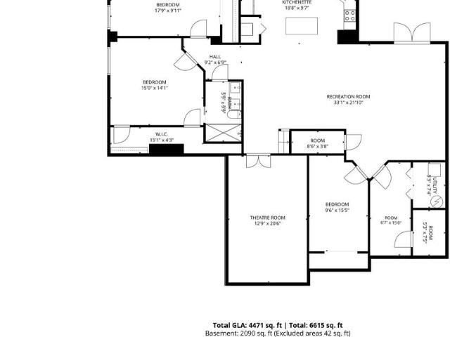 7822 Thor Drive