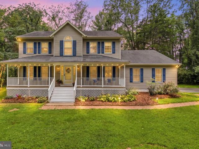7823 Overbrook Drive