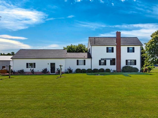 7823 E 750 N Road