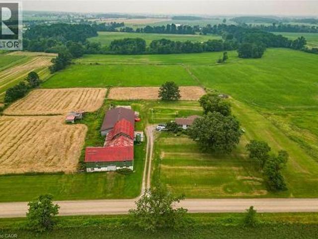 7823 Range Rd 1, Smithville, ON, L0R 2A0 house for sale | Listing ID 40853 | Royal LePage