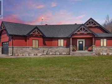 782 Bruce Street, Horton, ON, K7V 3Z4 house for sale | Listing ID X13025 | Royal LePage