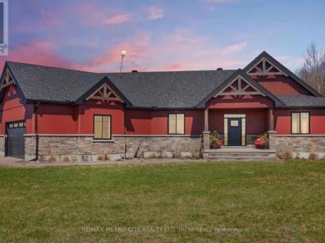 782 Bruce Street, Horton, ON, K7V 3Z4 house for sale | Listing ID X13025 | Royal LePage