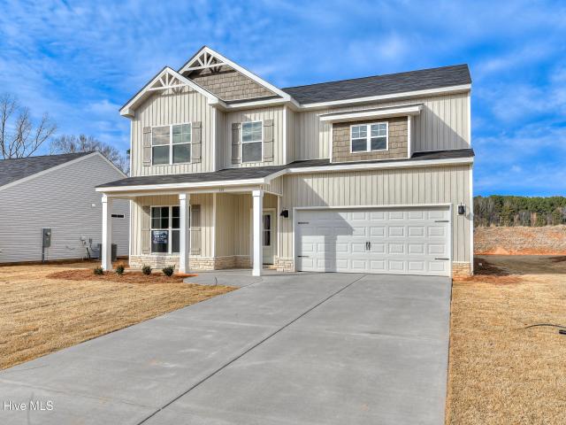 782 Burlington Drive
