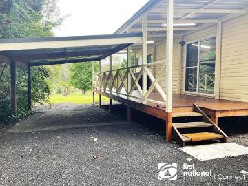 7/82 Kurrajong Rd