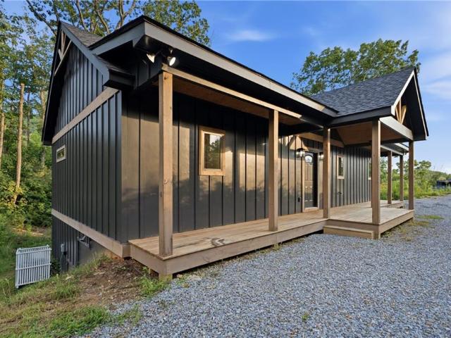 782 High Summit Drive