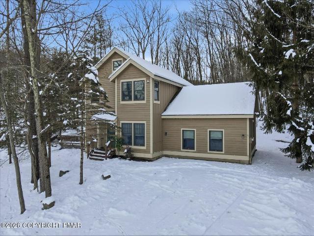 782 Lower Deer Valley Rd, Tannersville, PA 18372 | MLS #PM 138462