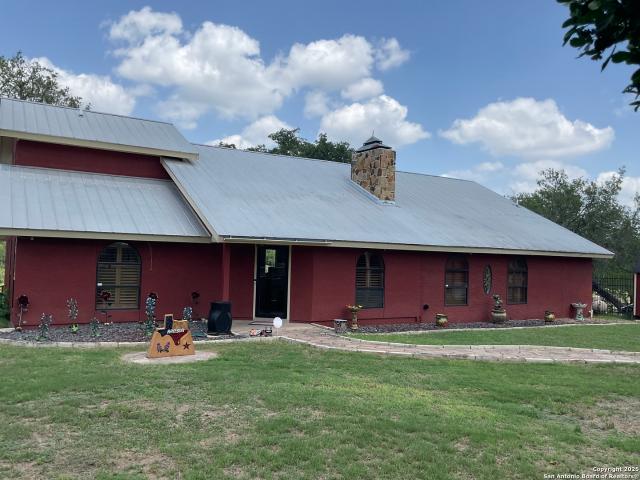 782 Lakeshore Dr, Bandera, TX 78003 | MLS #1873