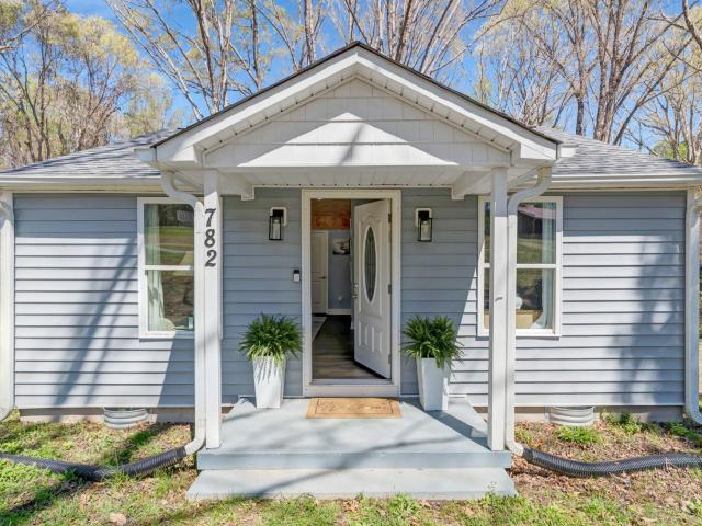 782 Mt Ararat Rd, Clarksville, VA 23927 | MLS #VAMB2000