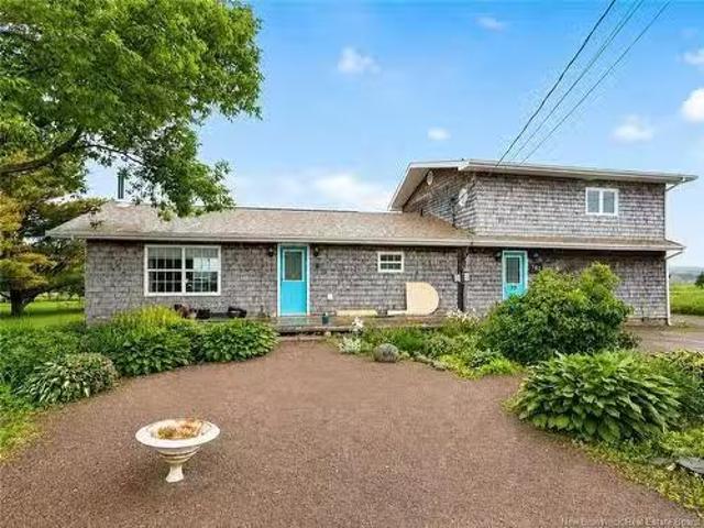 782 Route 535, Cocagne, NB, E4R 3G6 house for sale Listing.