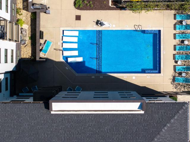 782 Riverfront Pkwy, Unit 416, Chattanooga, TN 37402 | MLS #1532