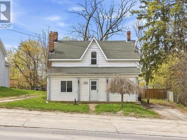 782 Ward Street, Selwyn, ON, K0L 1H0 house for sale | Listing ID X13487 | Royal LePage