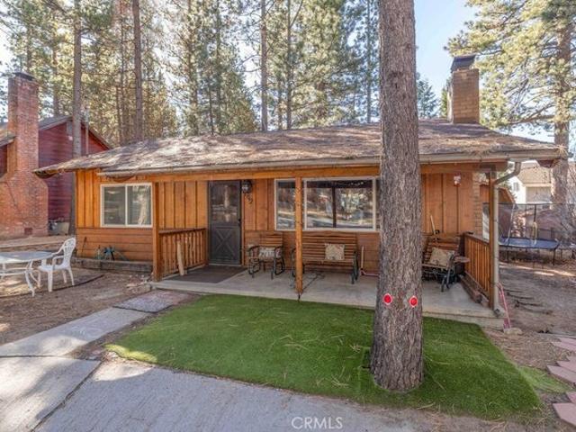 782 Tehama Dr, Big Bear, CA 92315
