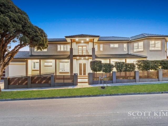 782sqm Family Home in GWSZ and Close to Glen Waverley Station