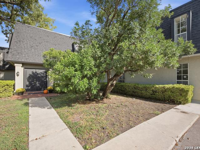 7834 Broadway St, Unit 804