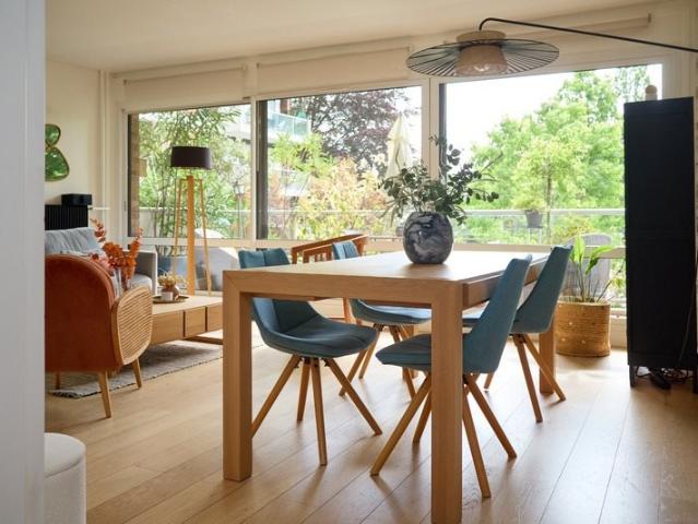 78350 Jouy En Josas Parc De Diane Appartement 5 Pi. 110m² Jouy en Josas