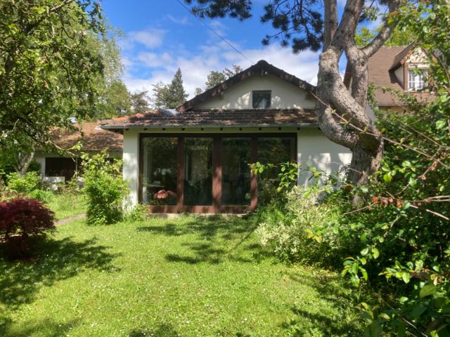78350 Propriété d'exception au coeur de Jouy en Josas, 4 ch