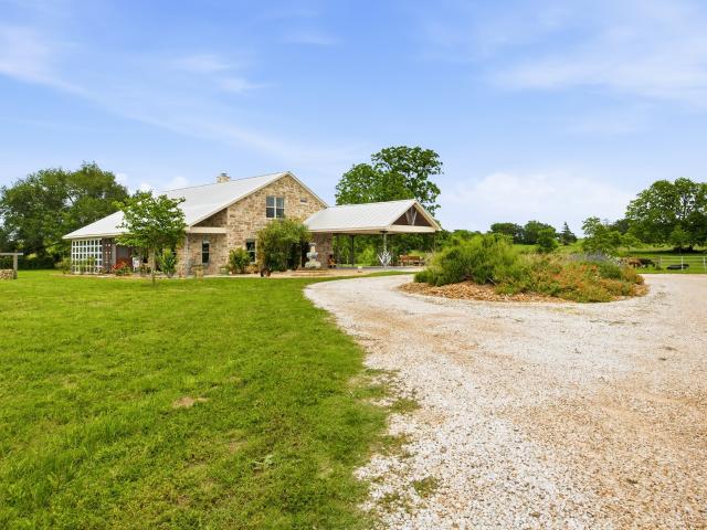 7835 Berger Rd