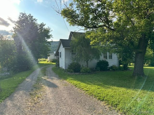 7836 State Route 417
