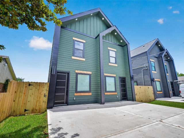7836 & 7840 Nashville Street A D