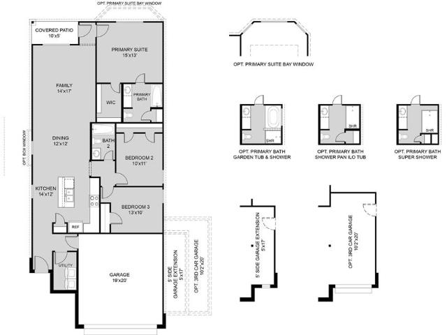 7837 White Spruce Lane