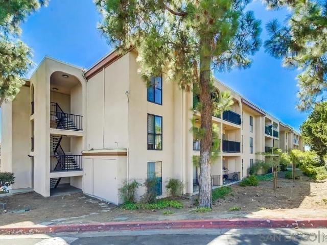7838 Cowles Mountain Ct, Unit C32, San Diego, CA 92119 | MLS #260016