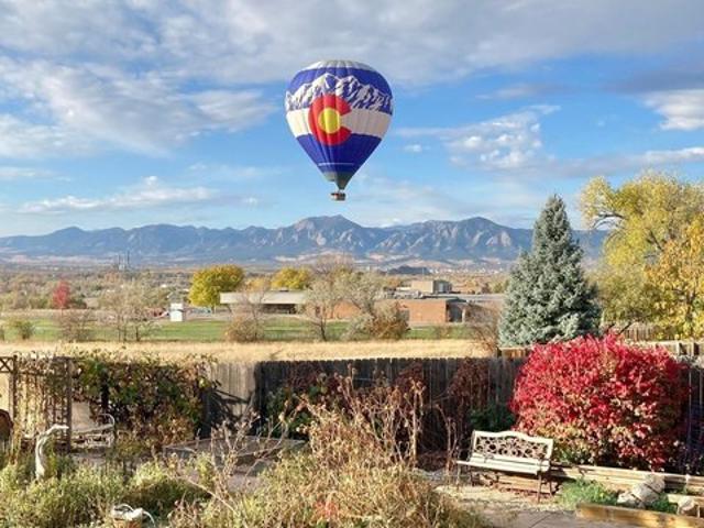 7838 Devonshire Way, Boulder, CO 80301