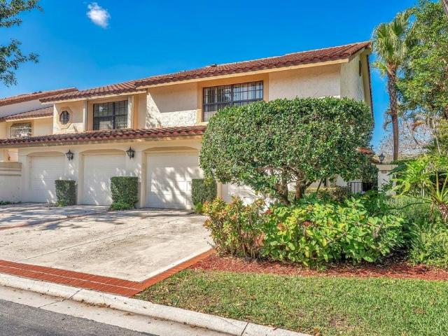 7838 La Mirada Dr, Boca Raton, FL 33433 | MLS #O6374
