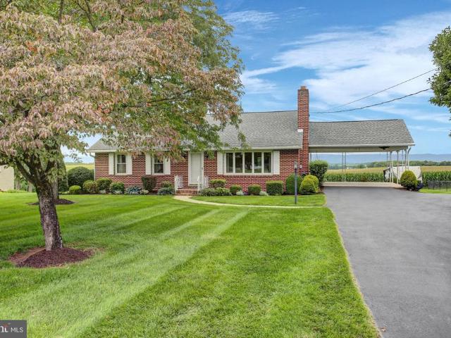 7839 Molly Pitcher Highway