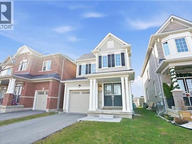 7839 Dockweed Drive, Niagara Falls, ON, L2H 3R9 house for sale | Listing ID 40815 | Royal LePage
