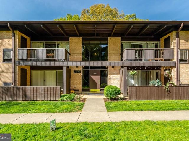 7839 Enola Street # 103