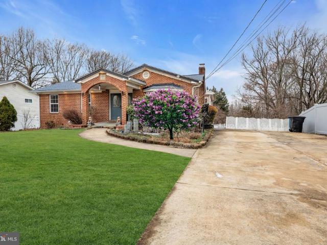 7839 Heritage Drive
