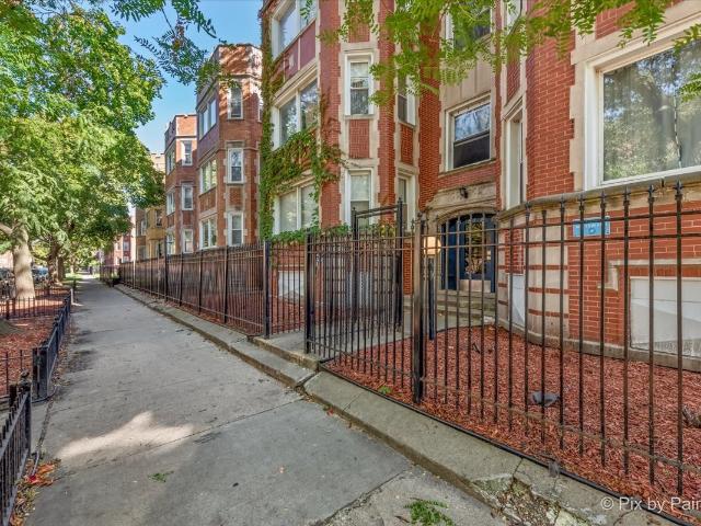 7839 S Kingston Ave, Chicago, IL 60649 | MLS #12655