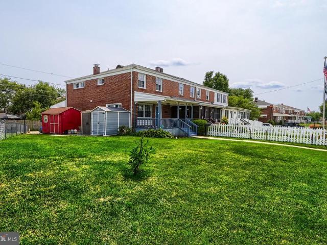 7839 Saint Patricia Lane