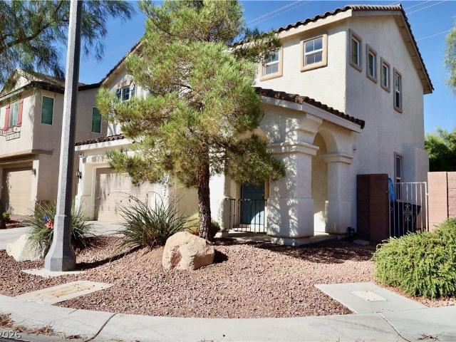 7839 Verdugo Peak Street, Las Vegas, US, NV