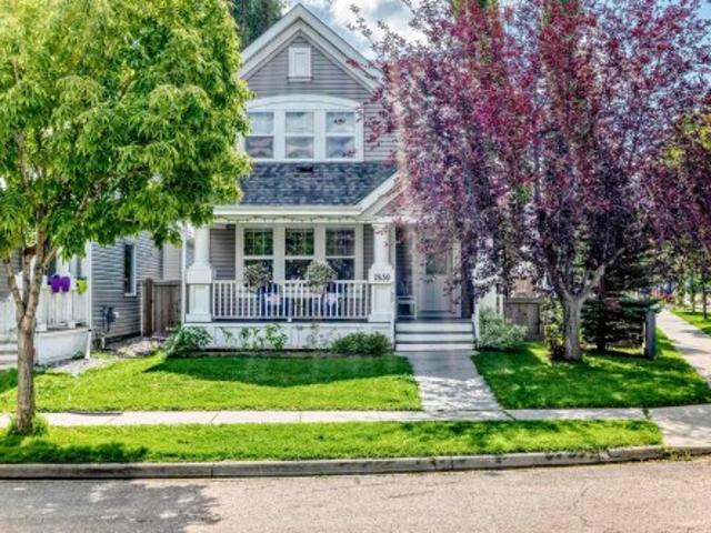 7839 14 Avenue Sw, Edmonton, AB, T6X 1H3 house for sale | Listing ID E4509 | Royal LePage