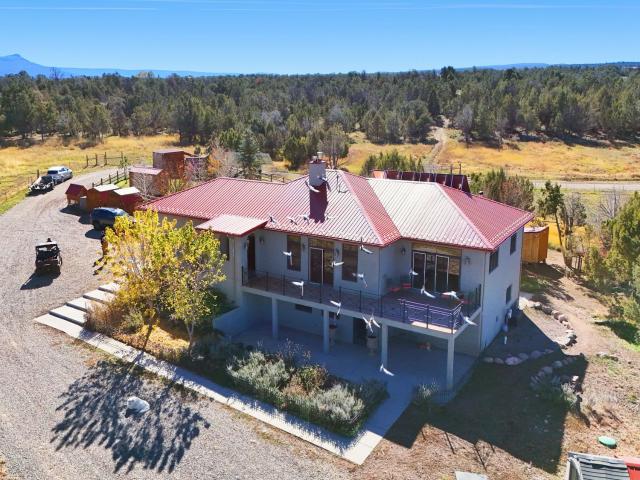 78300 Hunters Ridge Lane, Crawford, US, CO