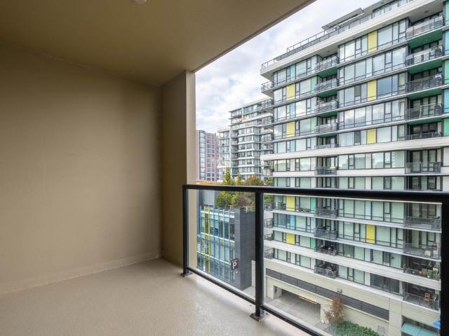 7831 Westminster Hwy 8th Floor, Richmond