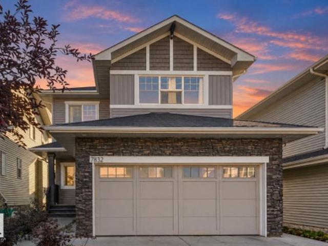 7832 Erasmus Wynd Nw, Edmonton, AB, T6M 0S3 house for sale | Listing ID E4510 | Royal LePage