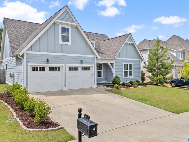 7832 Raleigh Drive