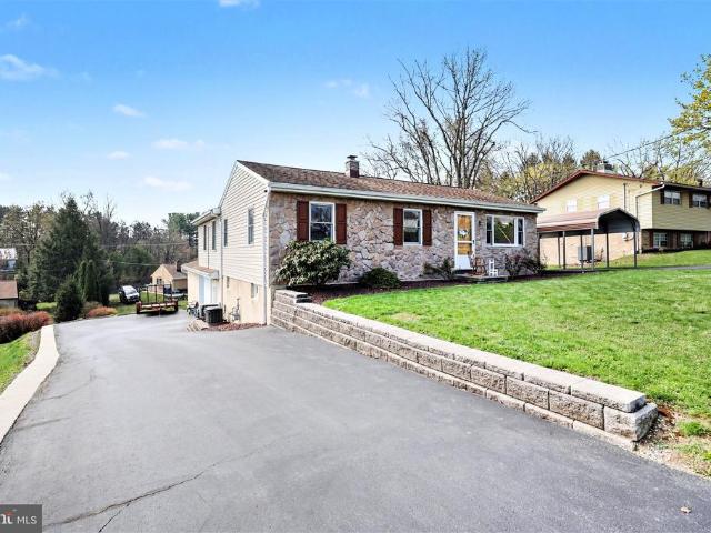 7833 Dewey Drive