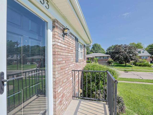 7833 Spirea Drive