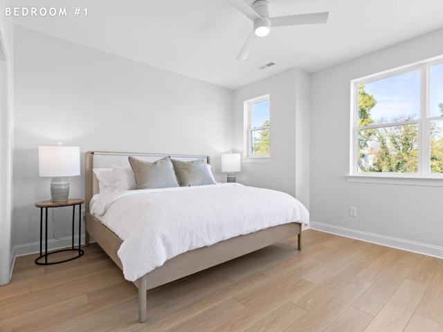 783 Bespoke Way, Unit 8, Chattanooga, TN 37403 | MLS #1528