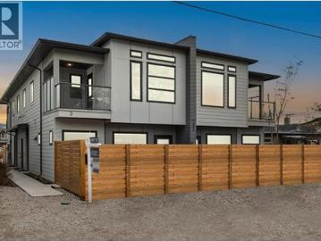 783 Burne Avenue Unit# 2, Kelowna, BC, V1Y 5P6 house for sale | Listing ID 10383 | Royal LePage