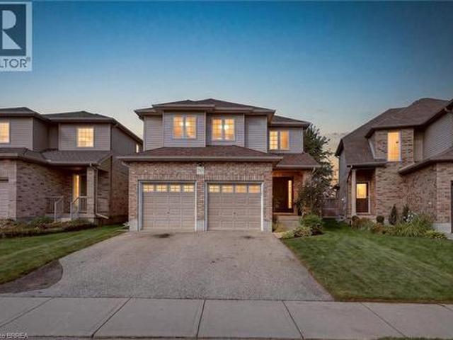 783 Frontenac Crescent, Woodstock, ON, N4V 0B1 house for sale | Listing ID 40856 | Royal LePage
