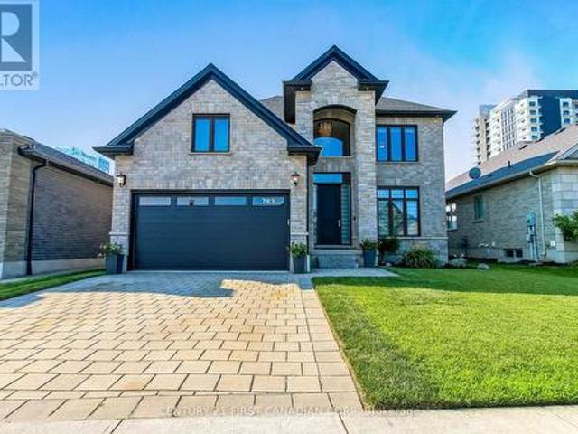 783 Hickoryridge Common, London North R, ON, N6G 0M8 house for sale | Listing ID X13567 | Royal LePage