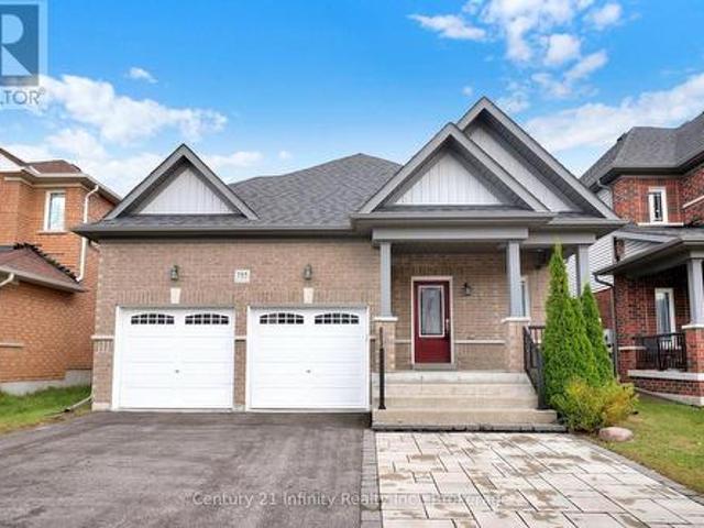 783 Ormond Drive, Oshawa Samac, ON, L1K 3B6 house for sale | Listing ID E13880 | Royal LePage